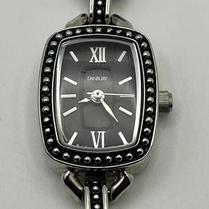 Black danbury watch
